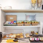 Apartmanhotel Quality