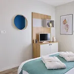Quality Ξενοδοχείο με διαμερίσματα