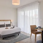 Ξενοδοχείο με διαμερίσματα Quality 3*