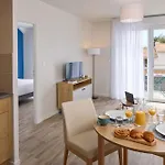 Quality Ξενοδοχείο με διαμερίσματα