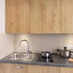 Ξενοδοχείο με διαμερίσματα Quality Σολέ