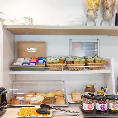 Lägenhetshotell Zenitude Quality