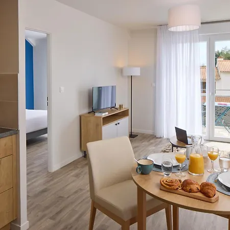 Quality Apartmanhotel