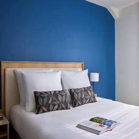 Zenitude Quality Appart hôtel 3*