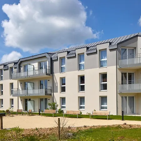 Zenitude Quality 3* Cholet