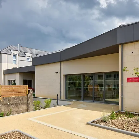 아파트호텔 Quality 숄레