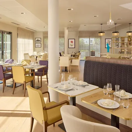 Zenitude Hotel-residences Cholet