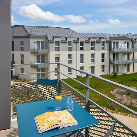 Quality Apartmanhotel