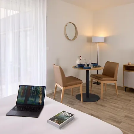 Zenitude Hotel-residences *