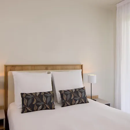 Zenitude Quality Aparthotel