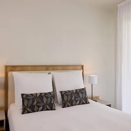 Zenitude Quality Aparthotel Cholet