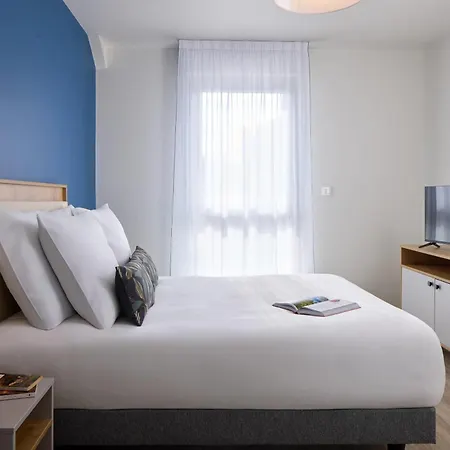 Zenitude Quality Appart hôtel Cholet