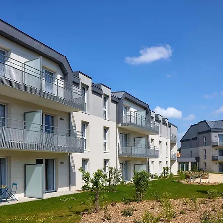 Zenitude Quality Appart hôtel