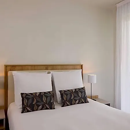Aparthotel Quality Cholet