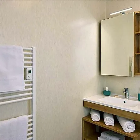 Quality Aparthotel Cholet