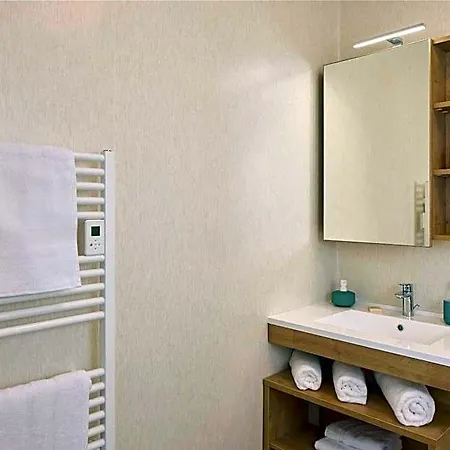 Lejlighedshotel Quality 3*