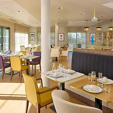 Quality Aparthotel Cholet