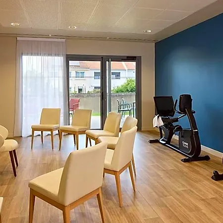 Quality Aparthotel