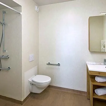 Quality Aparthotel