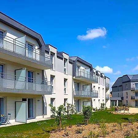 Quality Aparthotel Cholet