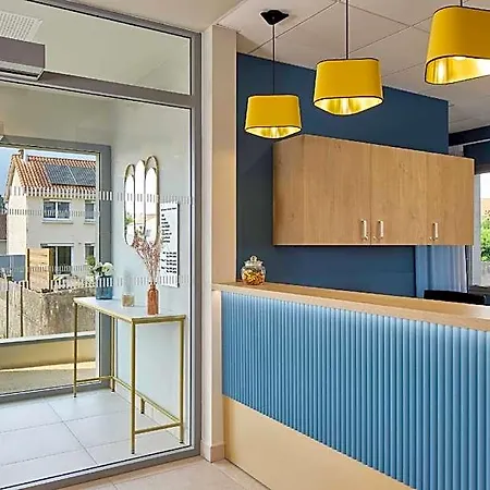 Quality Aparthotel 3*