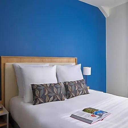 Aparthotel Quality 3*