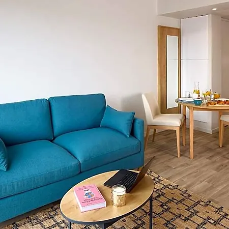Quality Aparthotel