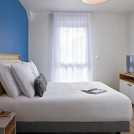 Quality Aparthotel Cholet