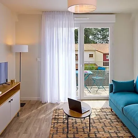 Quality Aparthotel