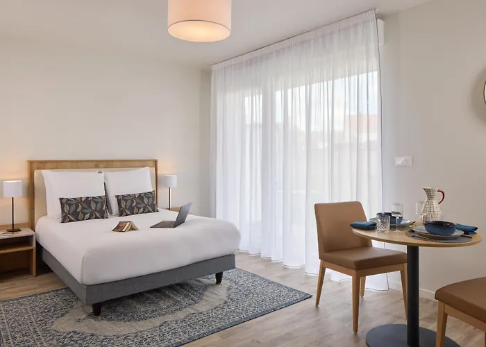 Apart-hotel Quality 3*