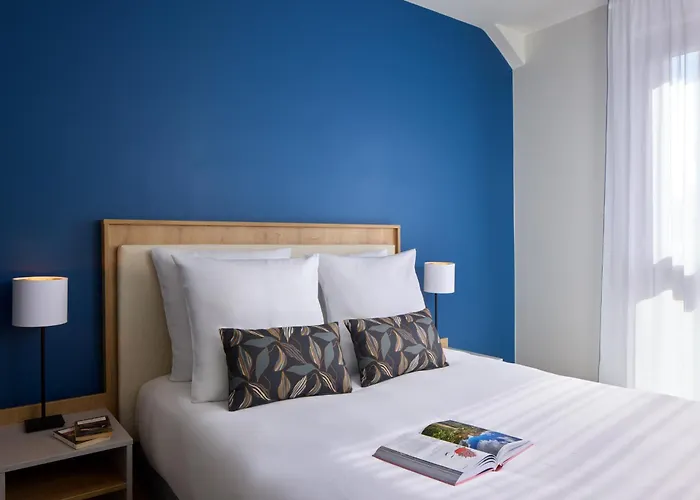 Quality Apart-hotel 3*