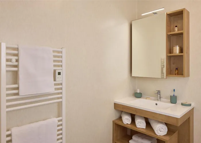 Apart-hotel Quality 3*