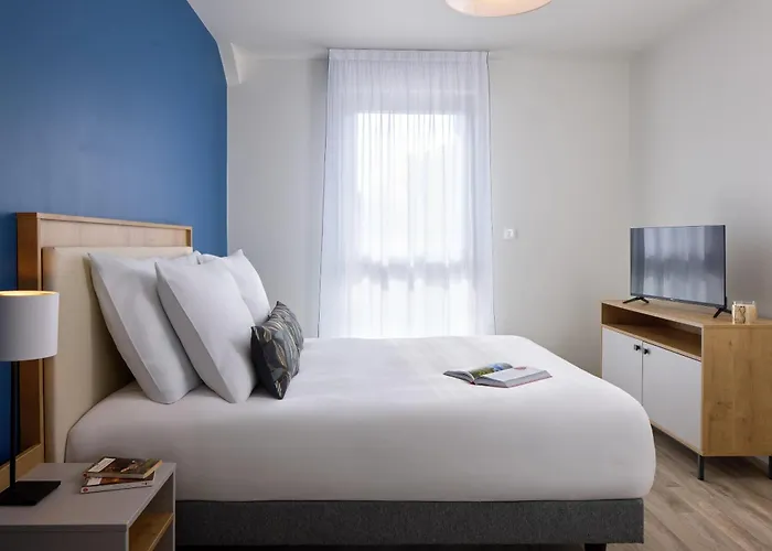 Quality Apart-hotel Cholet