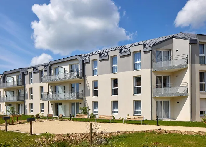 Apart-hotel Quality 3*