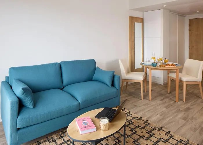 Quality Apart-hotel 3*