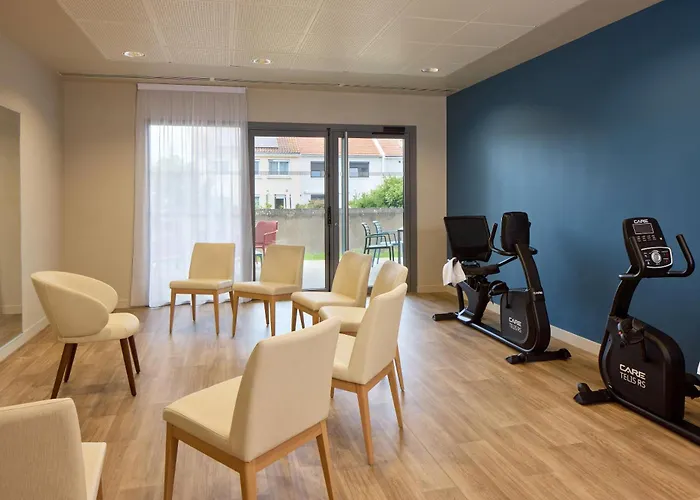 Quality Apart-hotel Cholet