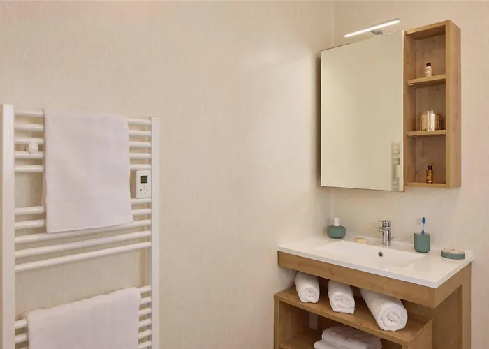 Apart-hotel Quality Cholet